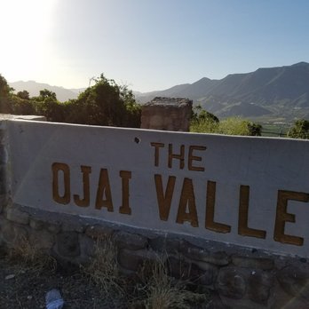 Ojai Valley - Horseback Riding Near Me