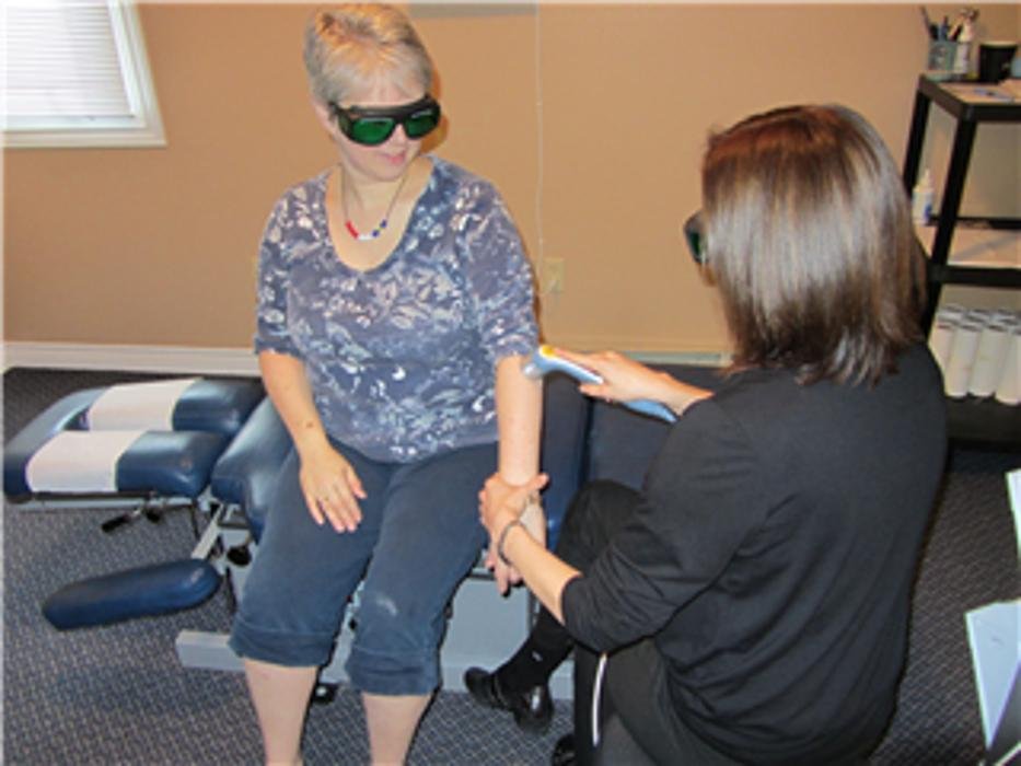 Cole Harbour Chiropractic