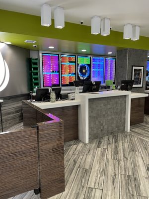 The Grove Dispensary Las Vegas by null