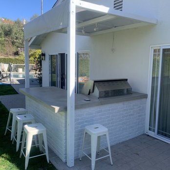 LA Custom Grill Islands - Outdoor bbq - Grilling Equipment Near Me - South El Monte, California