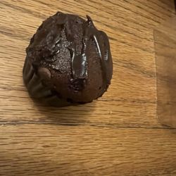 My Vegan Sweet Tooth - Brownie bite