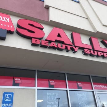 Sally Beauty - Cosmetics & Beauty Supply Near Me - Anchorage, Alaska Sally Beauty - Cosmetics & Beauty Supply Near Me - Anchorage, Alaska