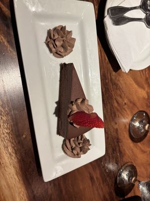 Casanova Italian Restaurant by null