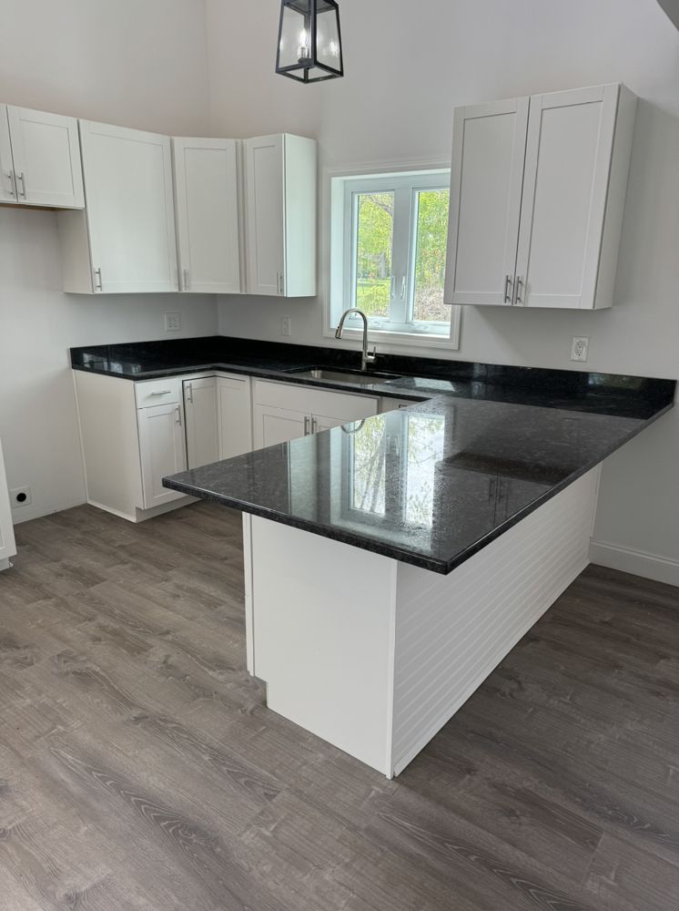 Slide of Rapid Quality Construction