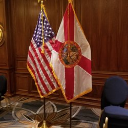 Flag & Banner