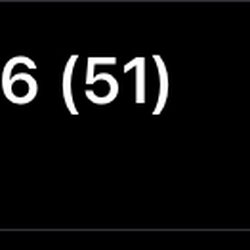 Employment Development Department - It's 51 in the picture but I'm on 102 calls. With no pick up, nothing. The customer service is seriously no better than the website issues.