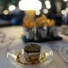 Bourbon Steak gift card