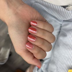 Sarah's Nail Nook