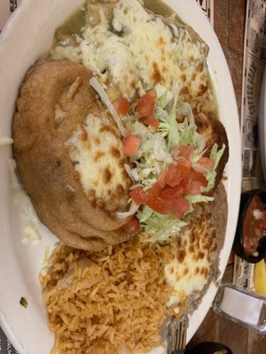 Taqueria Guadalajara by null