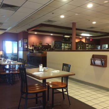 Acropolis Restaurant - Always neat and clean! - Greek Near Me - Bentonville, Arkansas
