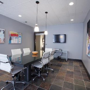 Higgins Law - Conference Room 1 - Divorce & Family Law Near Me - Omaha, Nebraska