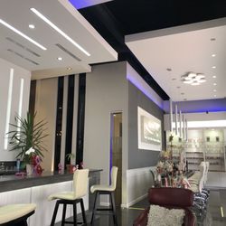 Infinite Nails & Spa