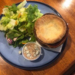 Chicken Pot Pie