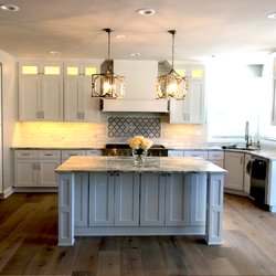 Abbott Builders - Abbott Builders Kitchen Remodeling