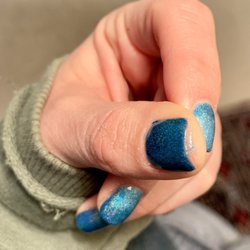Europe Nails