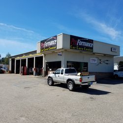 ProFormance Car Care Center