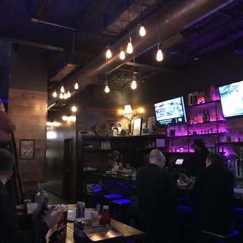 Whiskey Business - Holly Jolly Pop-up! - Whiskey Bars Near Me - Chicago, Illinois