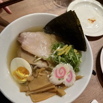 Nojo Ramen Tavern - Tokyo Ramen - Ramen Near Me - San Francisco, California Nojo Ramen Tavern - Tokyo Ramen - Ramen Near Me - San Francisco, California