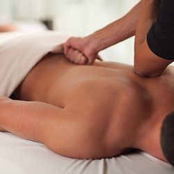 Thai Clinical Massage