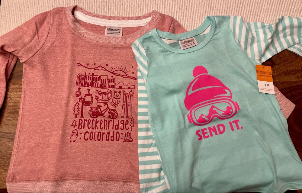 MAGICAL SCRAPS Updated October 2024 39 Photos & 23 Reviews 310 S Main St, Breckenridge