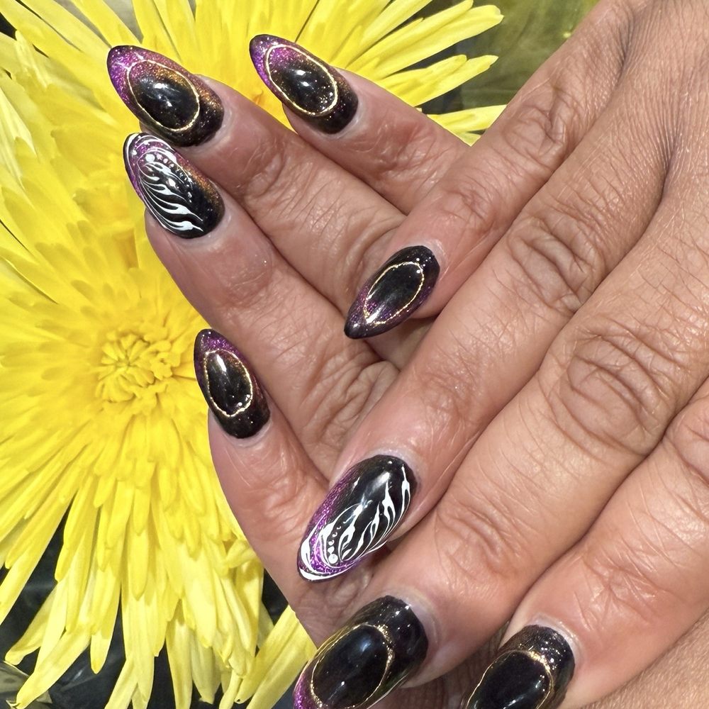 Therapy Nail Spa - Nail Salons Near Me - Cary, North Carolina Therapy Nail Spa - Nail Salons Near Me - Cary, North Carolina