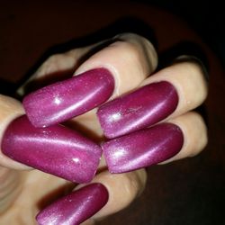 Nancys Nails