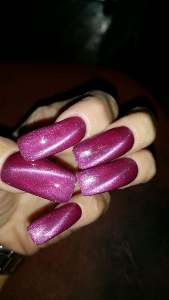 NANCYS NAILS Updated September 2024 17 Photos & 13 Reviews 4818 S US Hwy 41, Terre Haute