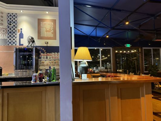 Spiro's Mediterranean Cuisine by null