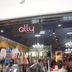 Ally Fashion