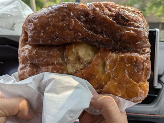 Bernie Beigne by null