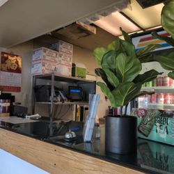 Cafe China