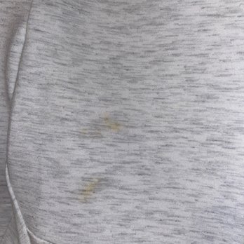 Blue Ribbon Cleaners - Stain still there - Home Cleaning Near Me - Tallahassee, Florida Blue Ribbon Cleaners - Stain still there - Home Cleaning Near Me - Tallahassee, Florida
