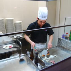 Mongolia Grill