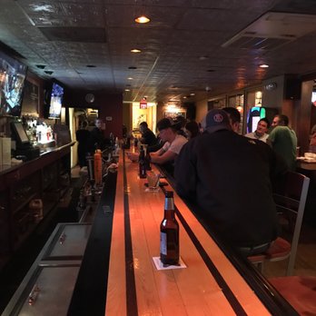 Joe Sent Me - Pubs Near Me - Cambridge, Massachusetts