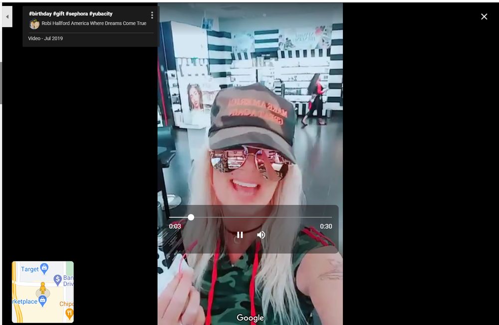 SEPHORA Updated September 2024 14 Photos & 17 Reviews 1199 Colusa