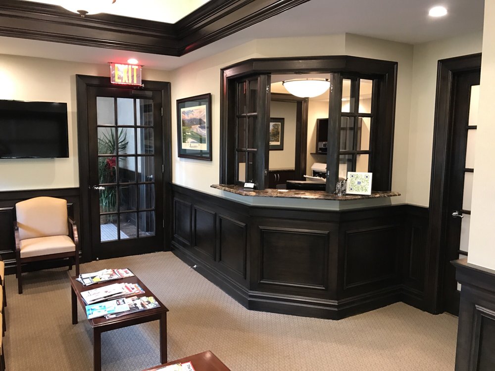 The Long Island Center for Oral and Maxillofacial Surgery - sleep specialist in Syosset, NY