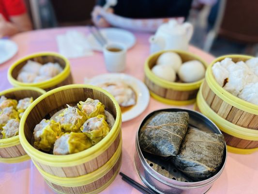 Ocean Bo Dim Sum Cafe by null