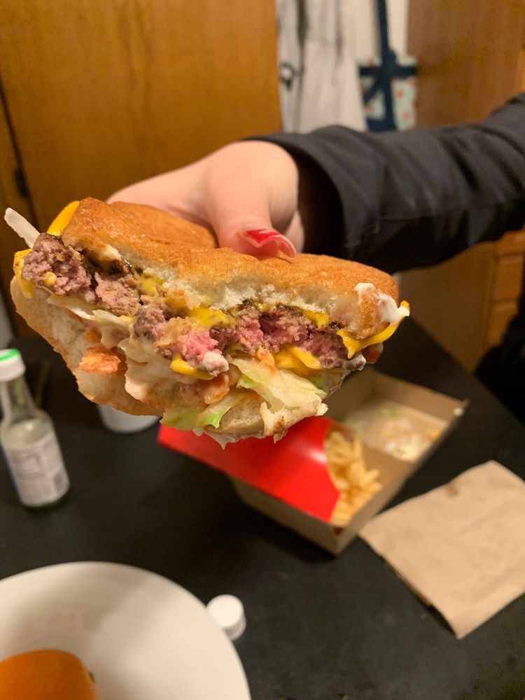 MCDONALD’S Updated June 2024 12 Reviews 1709 Laporte Rd, Waterloo