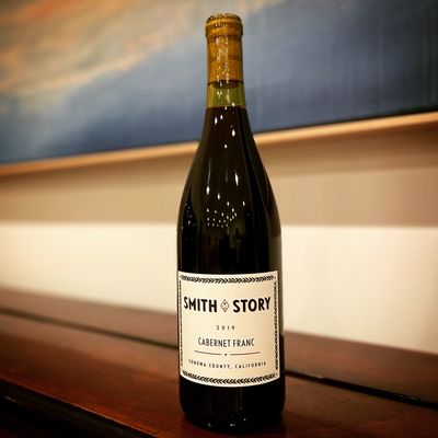 Smith Story Wine Cellars by null