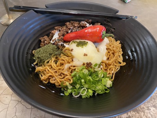 Union Ramen Bar by null