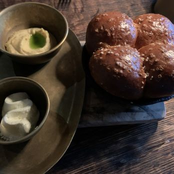 Bacchanalia - New American Near Me - Atlanta, Georgia