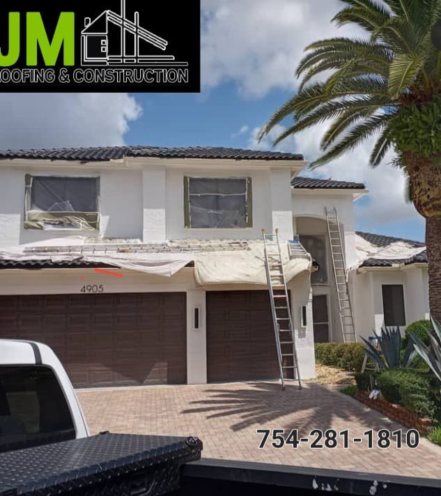 Slide of Jm Roofing & Construction