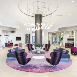Garden Communities - Metropolis Irvine