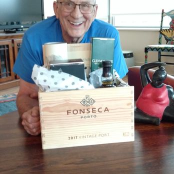 Waterford Wine & Spirits - 4 bottles of scotch to celebrate an 80th birthday! - Beer, Wine & Spirits Near Me - Milwaukee, Wisconsin