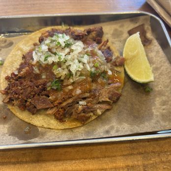 Taquería el Chato - Tacos Near Me - New York, New York