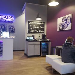 Rhoads Orthodontic Specialist