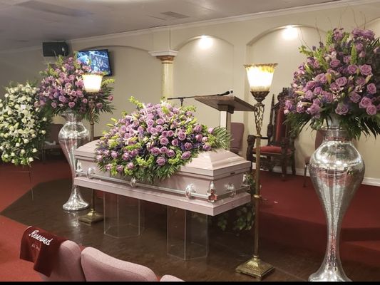 ALL PEOPLES FUNERAL HOME - Updated June 2026 - 5645 Reed Rd, Houston