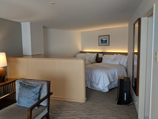 Rusutsu Resort Hotel & Convention by null