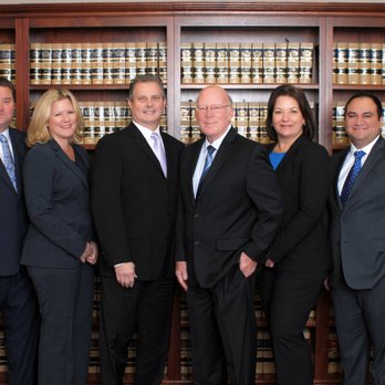 PATTERSON LAW FIRM - Updated January 2025 - 15 Reviews - 1800 East 