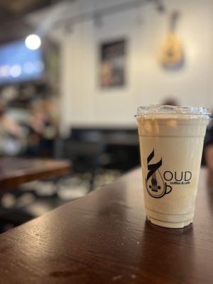 OUD Coffee & Cafe River North by null